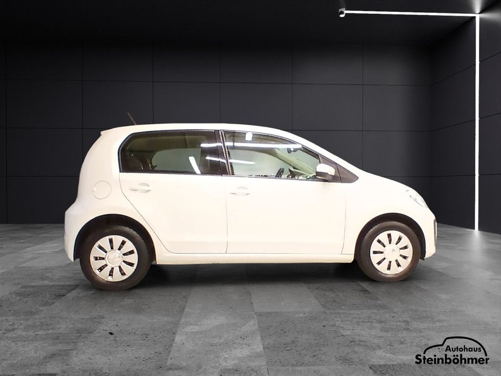 Volkswagen up! 2022