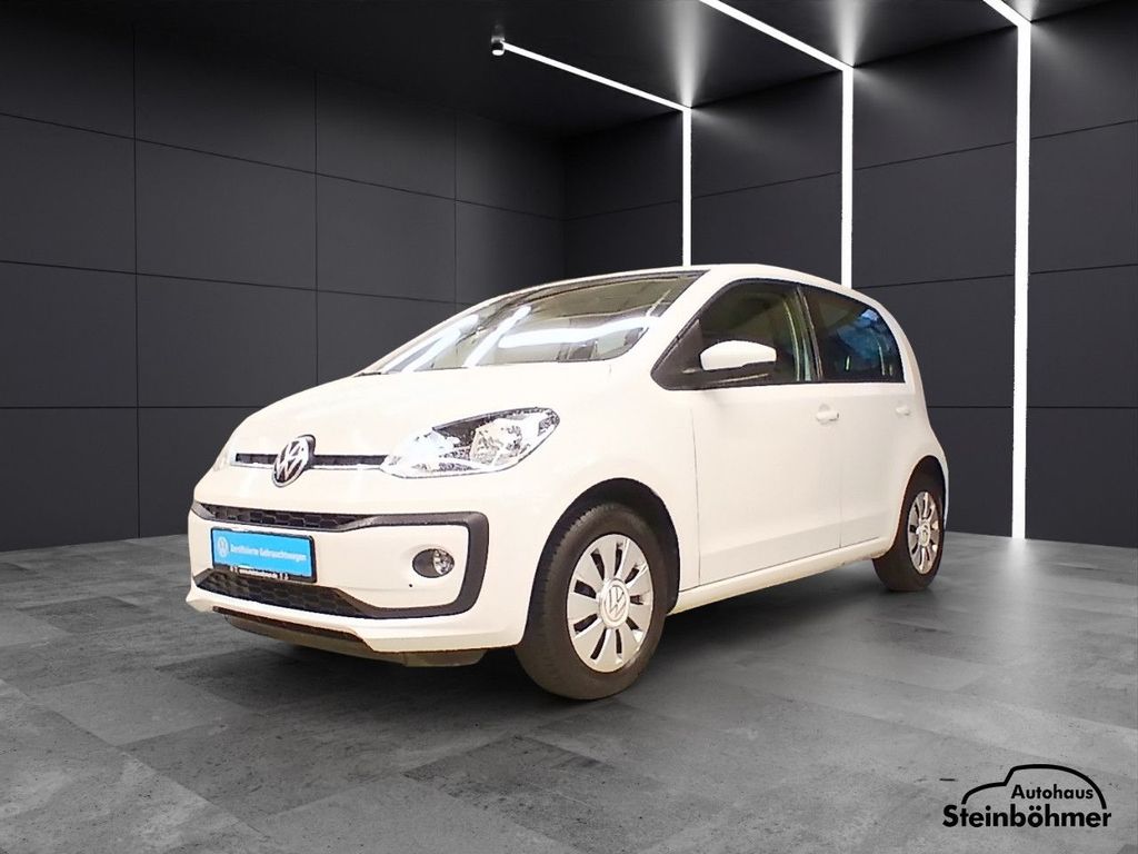 Volkswagen up! 2022