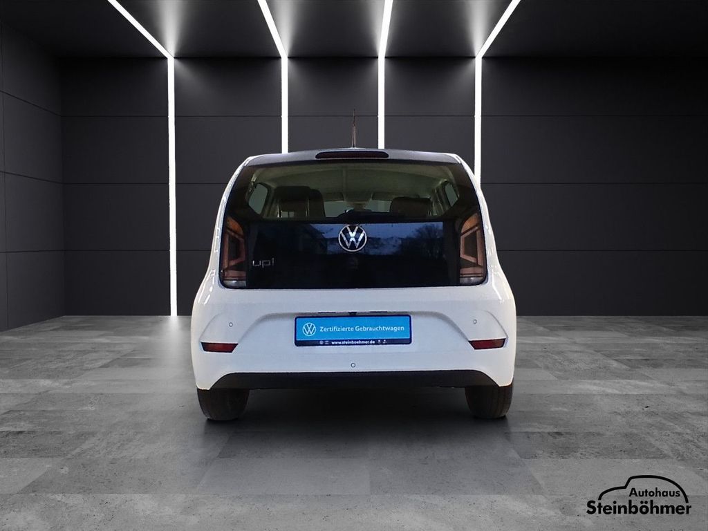 Volkswagen up! 2022