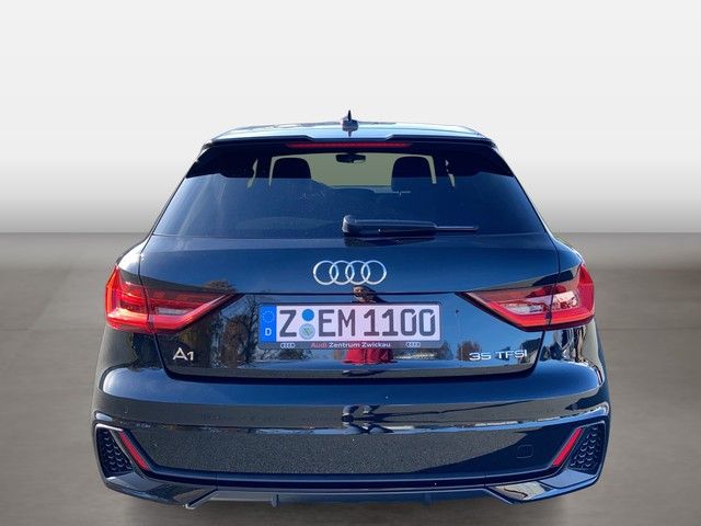 Audi A1 2025