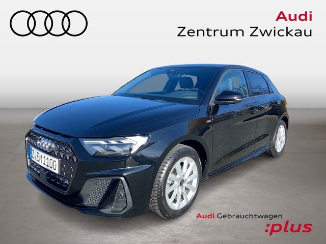 Audi A1 2025