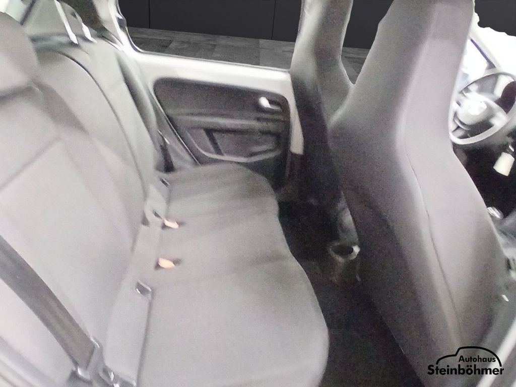 Volkswagen up! 2022