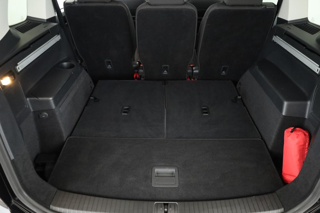 Volkswagen Touran 2025