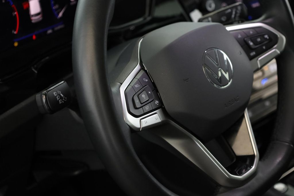 Volkswagen Touran 2025