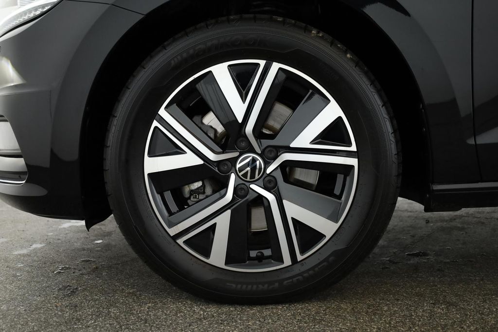 Volkswagen Touran 2025