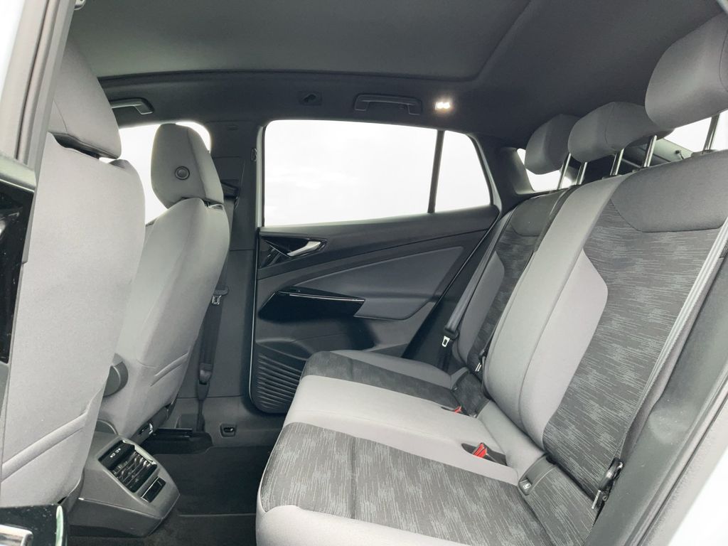 Volkswagen ID.5 2025