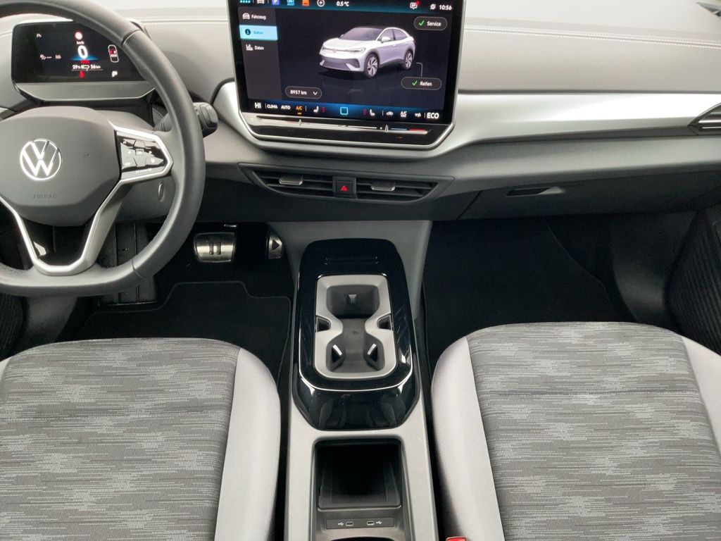 Volkswagen ID.5 2025