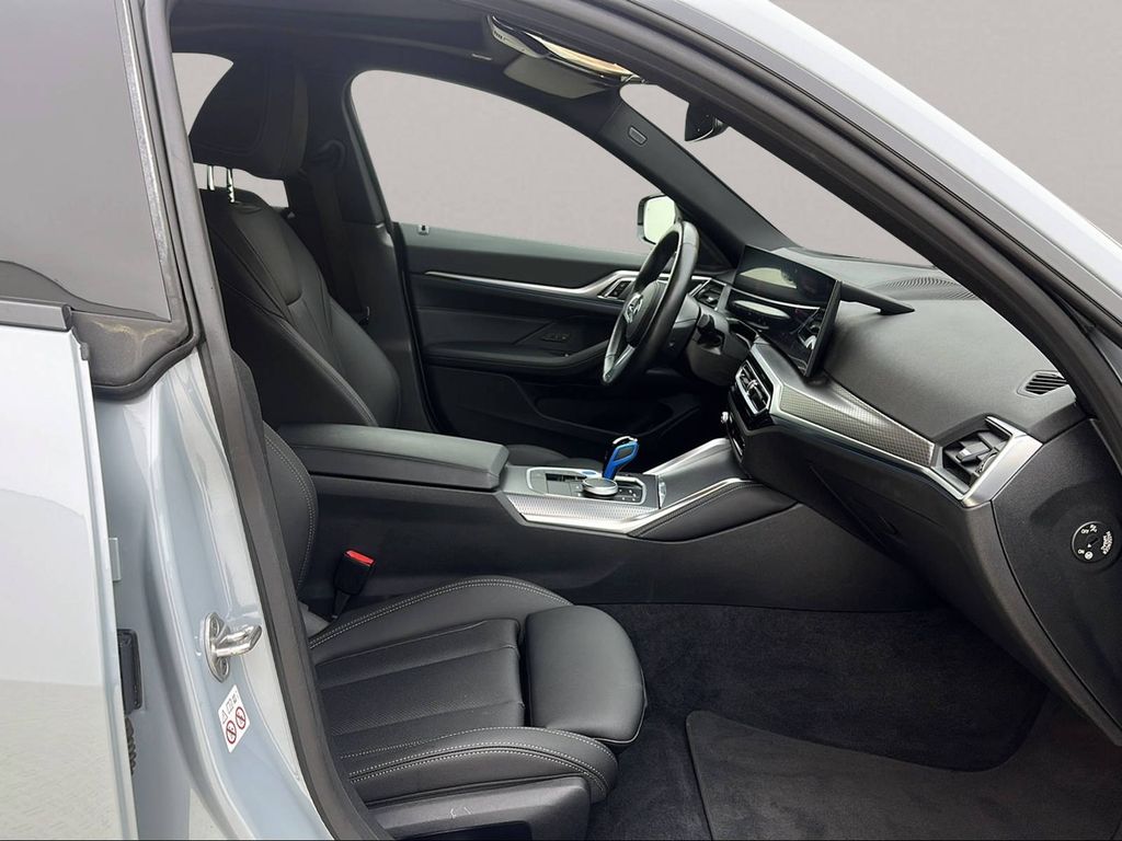 BMW i4 2023