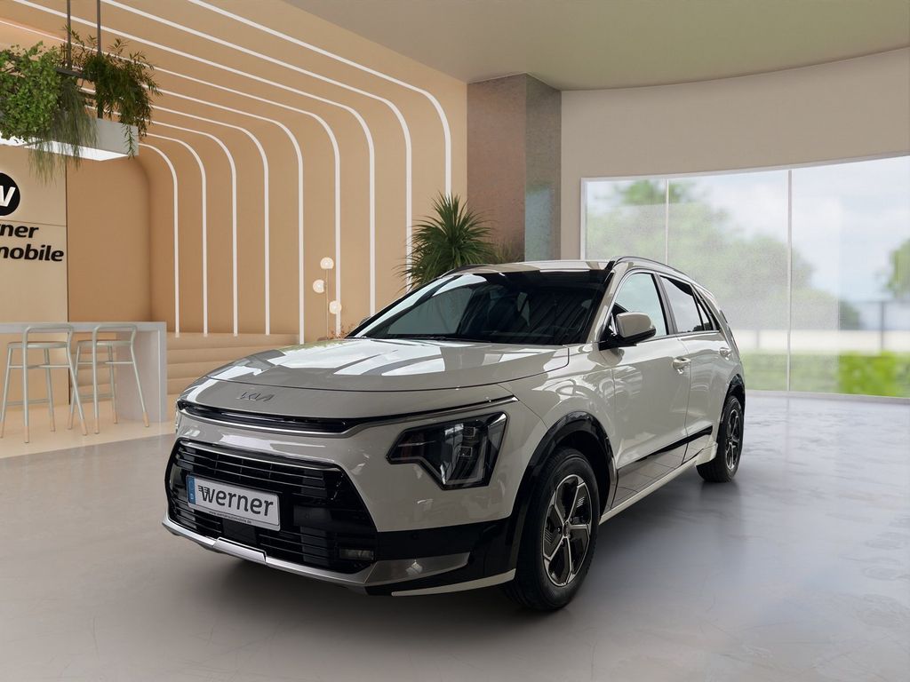 Kia Niro 2025