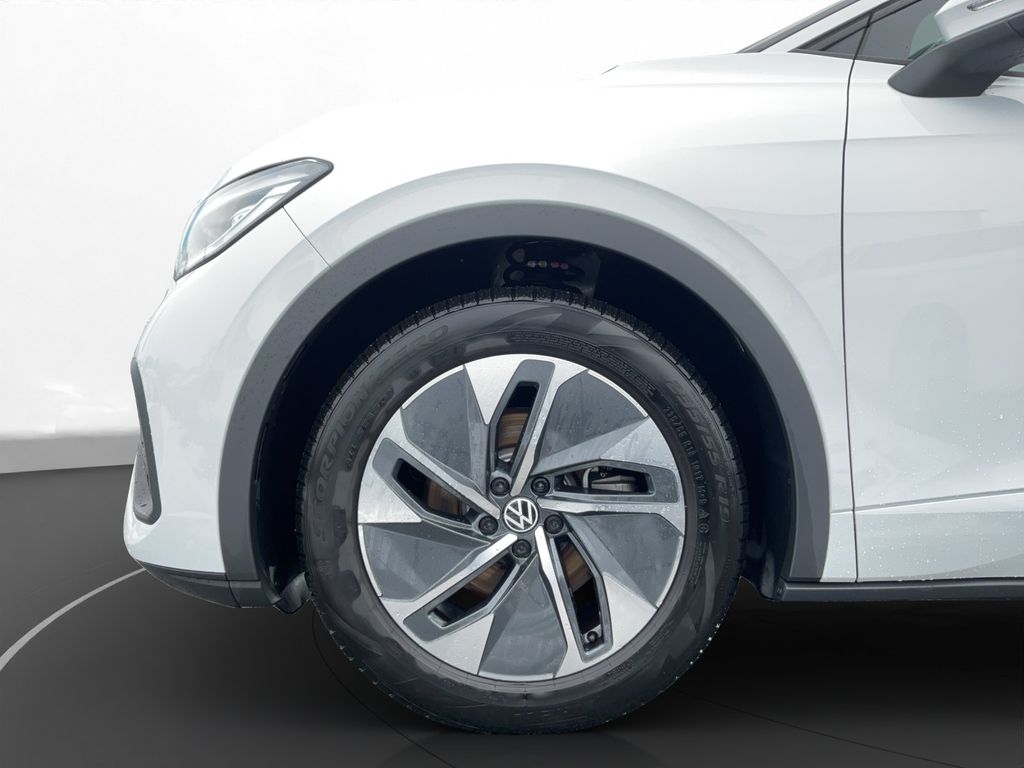 Volkswagen ID.5 2025