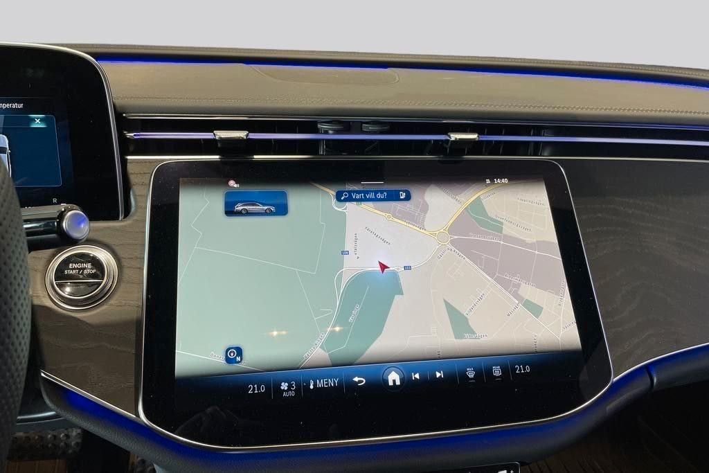 Mercedes-Benz E 300 2024