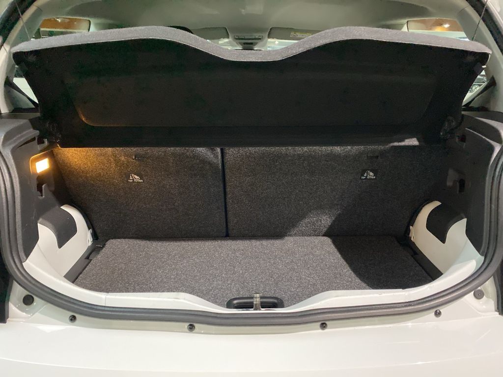 Volkswagen up! 2021