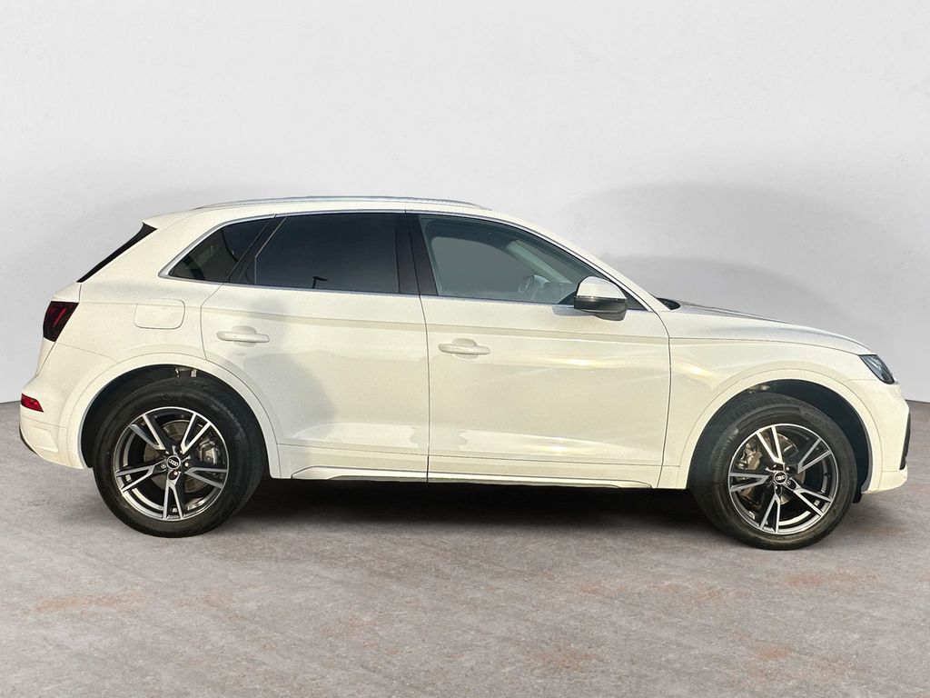 Audi Q5 2021
