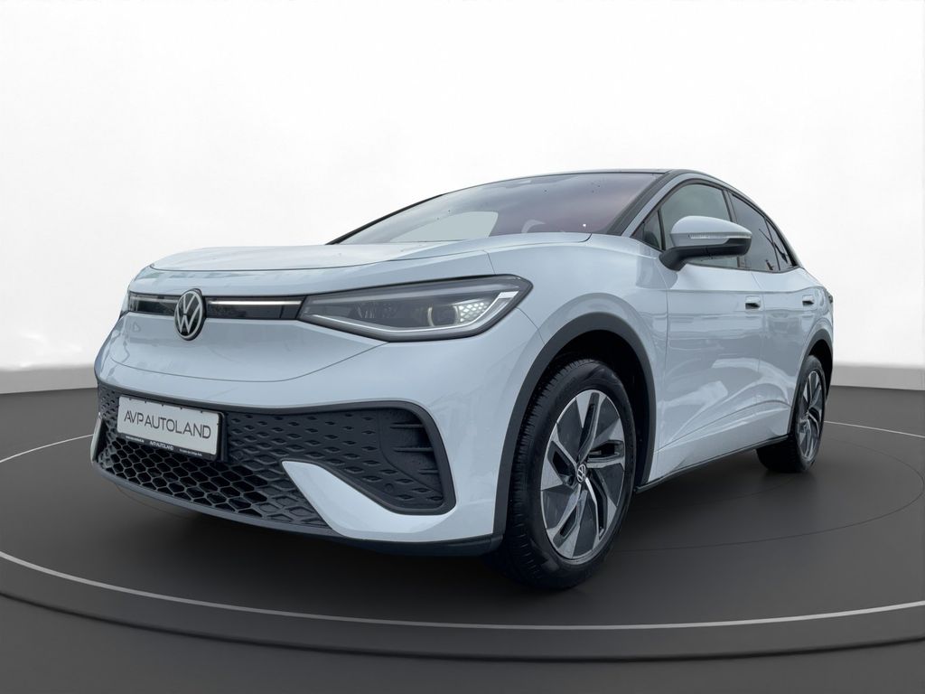 Volkswagen ID.5 2025