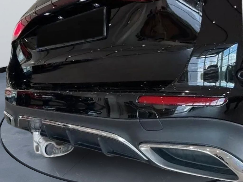 Mercedes-Benz E 300 2024