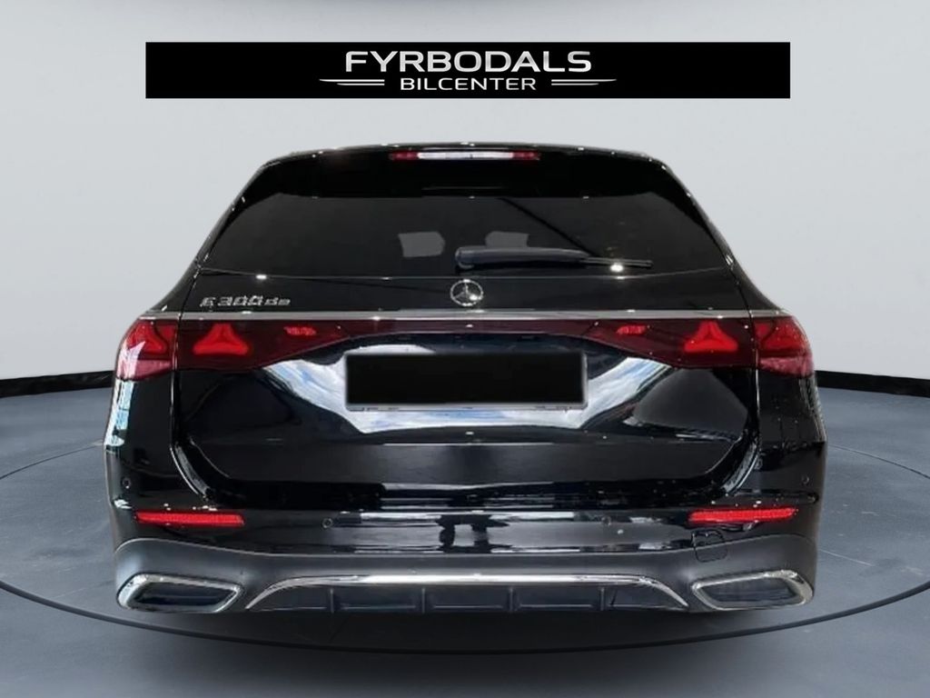 Mercedes-Benz E 300 2024