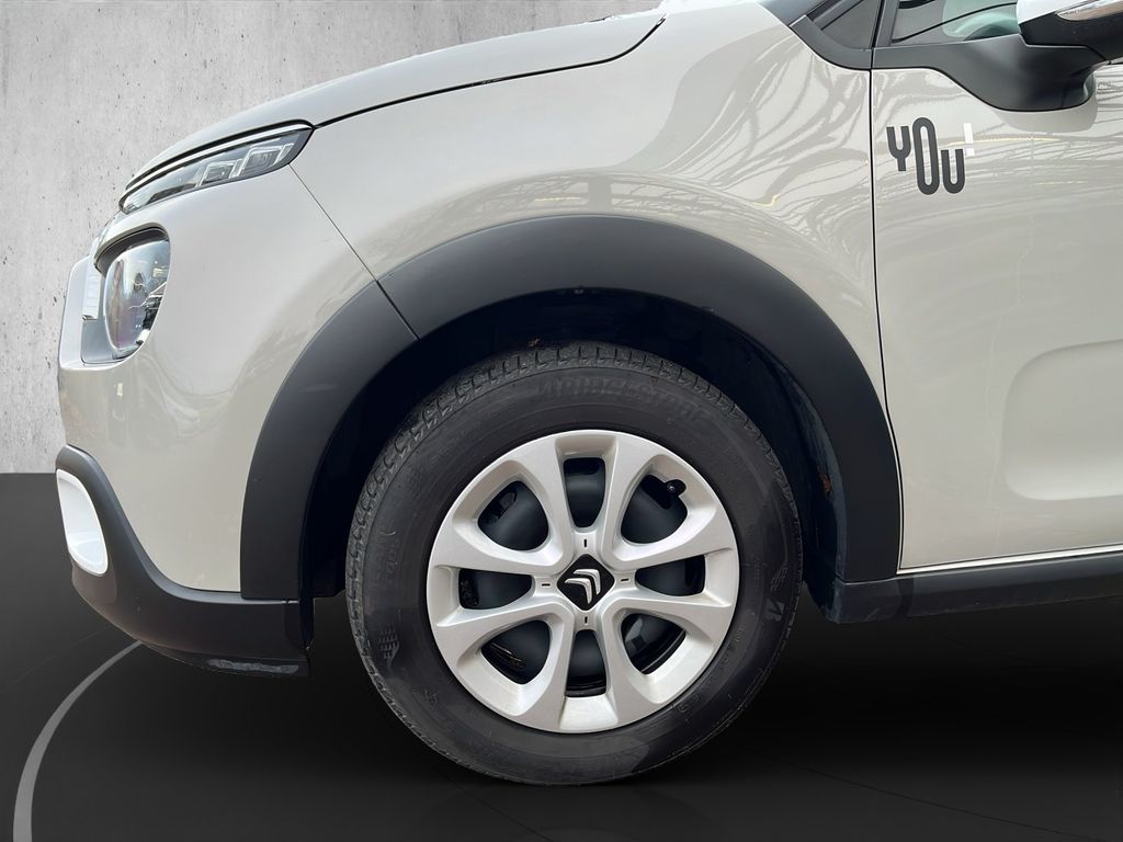 Citroën C3 2023
