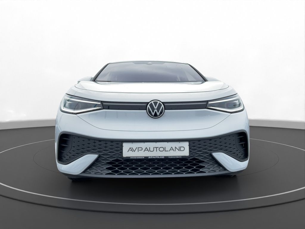 Volkswagen ID.5 2025