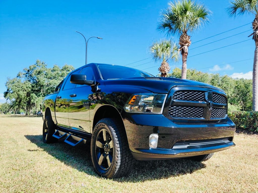 Dodge RAM