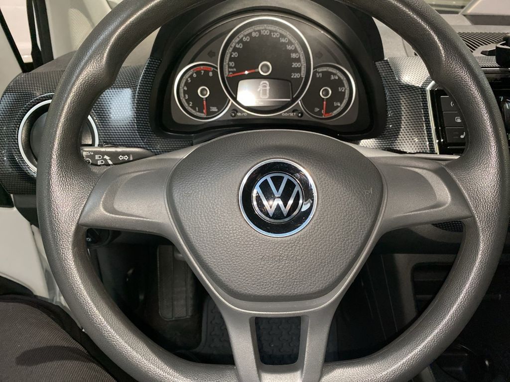 Volkswagen up! 2021