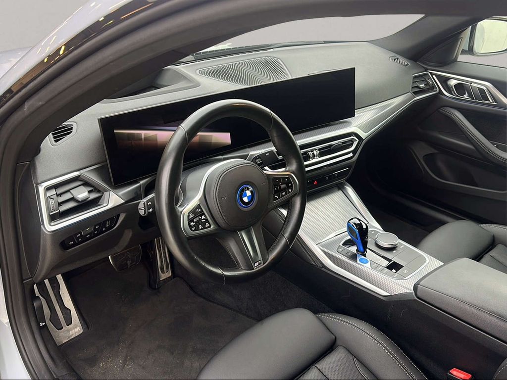 BMW i4 2023