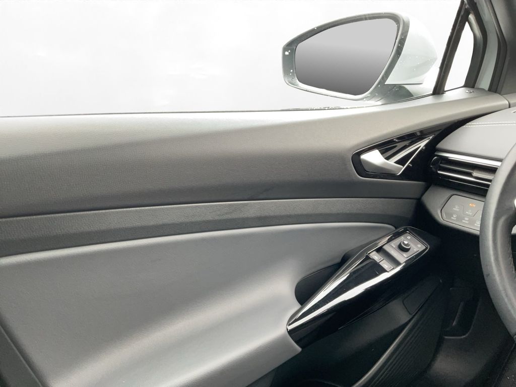 Volkswagen ID.5 2025