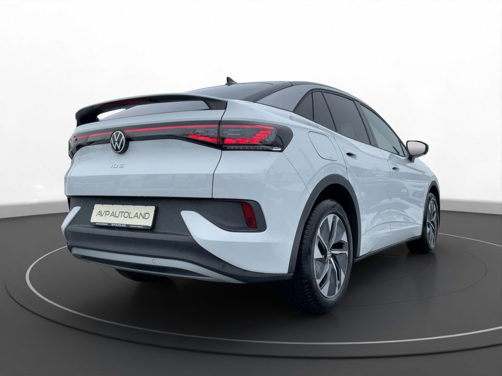 Volkswagen ID.5 2025