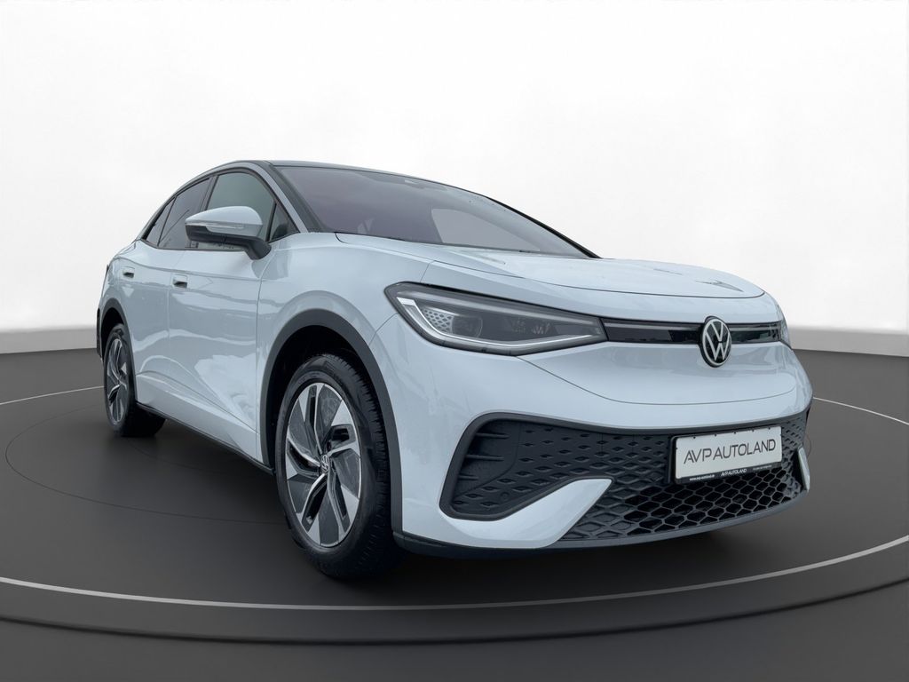 Volkswagen ID.5 2025