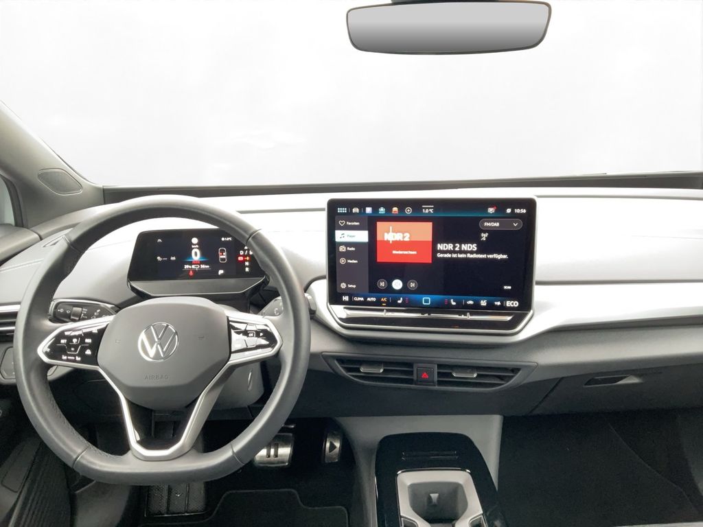 Volkswagen ID.5 2025