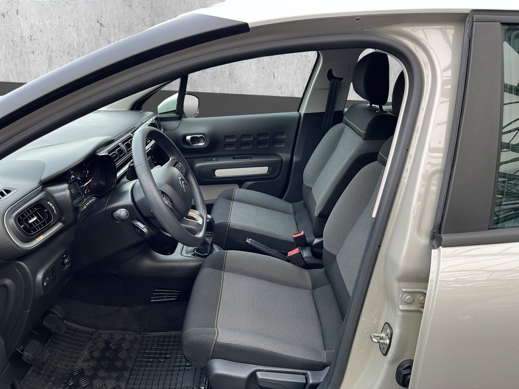 Citroën C3 2023