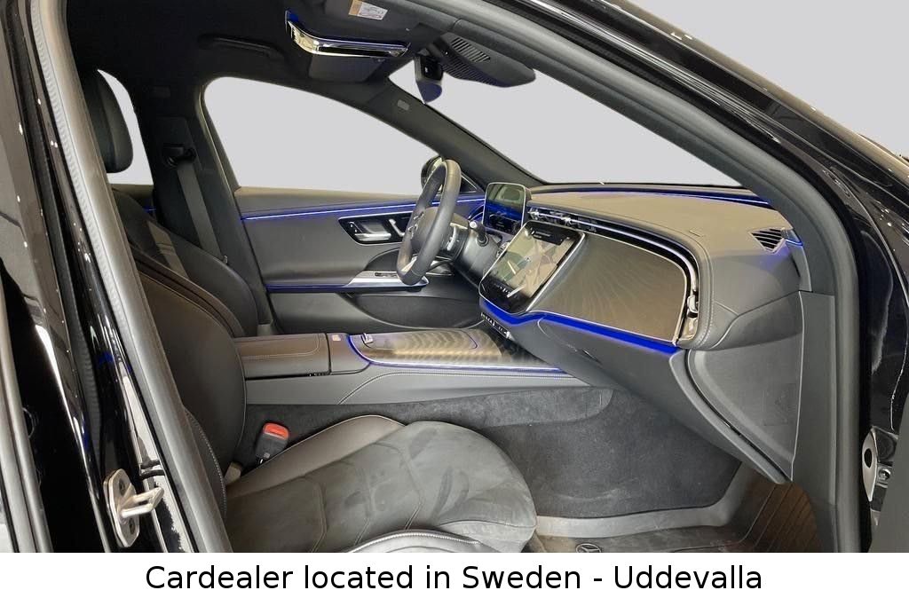 Mercedes-Benz E 300 2024