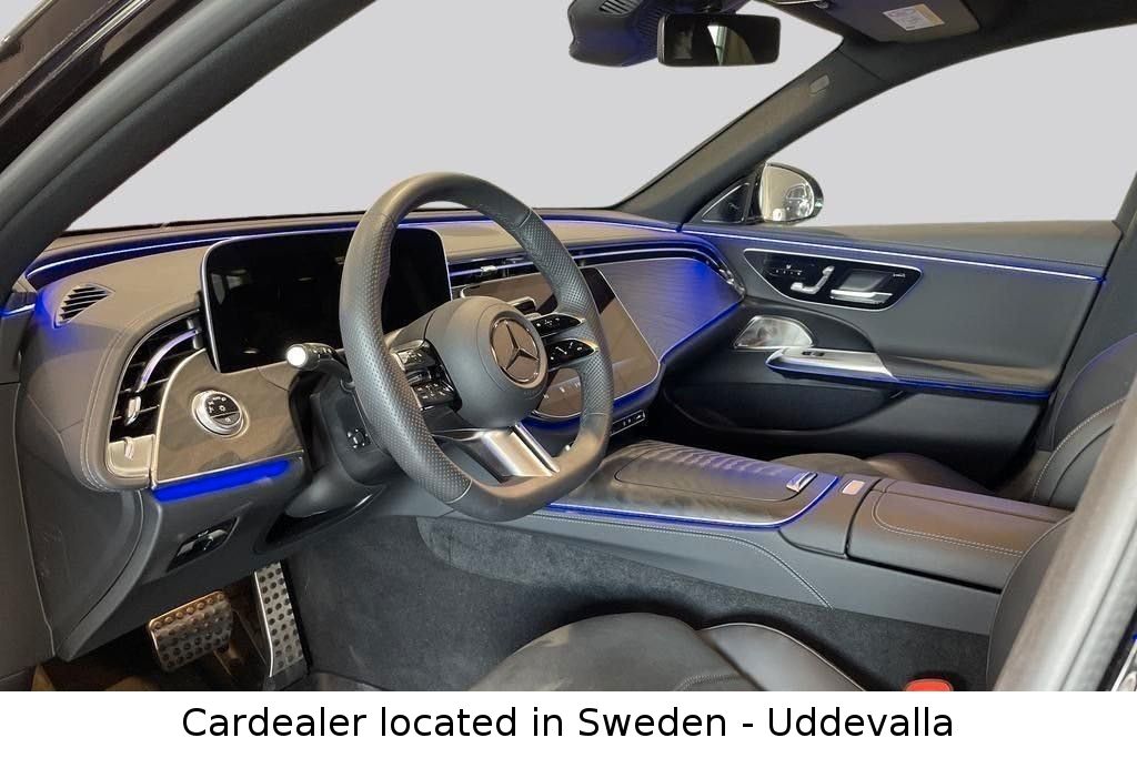 Mercedes-Benz E 300 2024