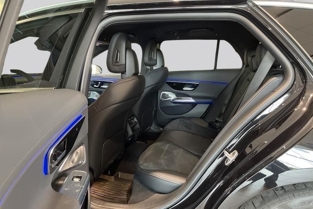 Mercedes-Benz E 300 2024