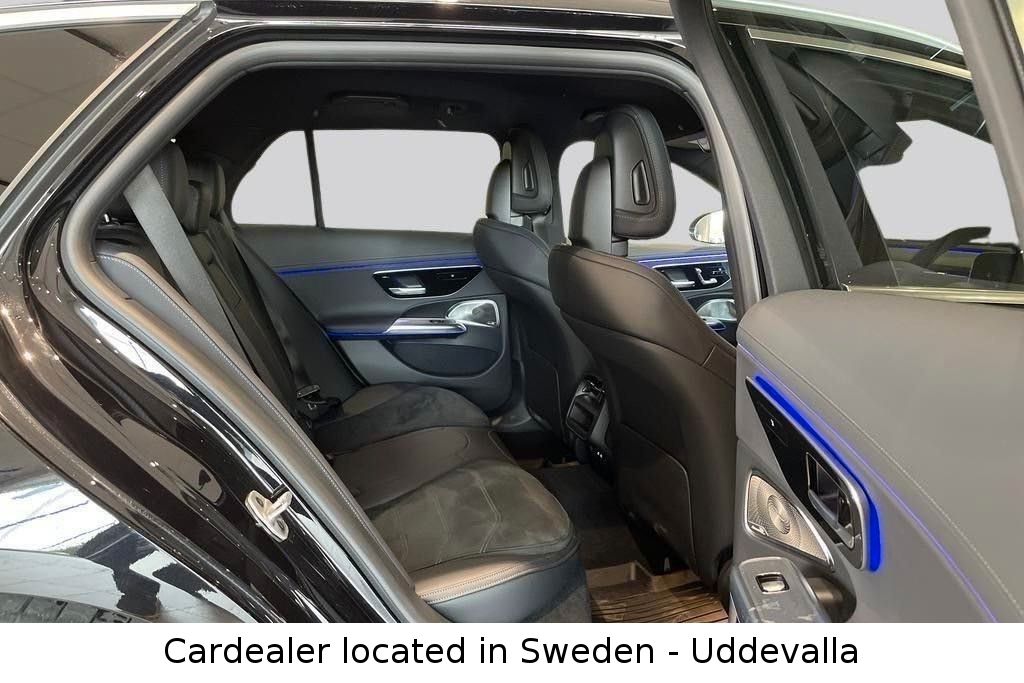 Mercedes-Benz E 300 2024