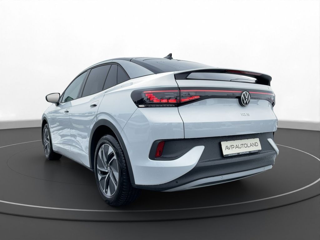 Volkswagen ID.5 2025