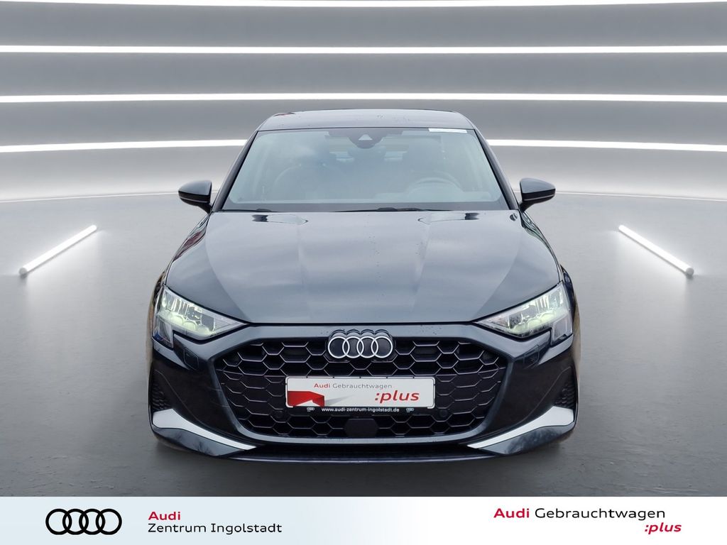Audi A3 2025