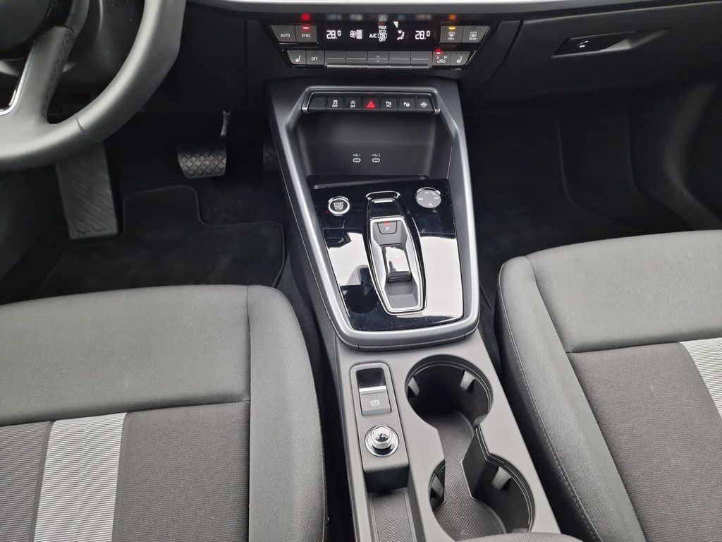 Audi A3 2025