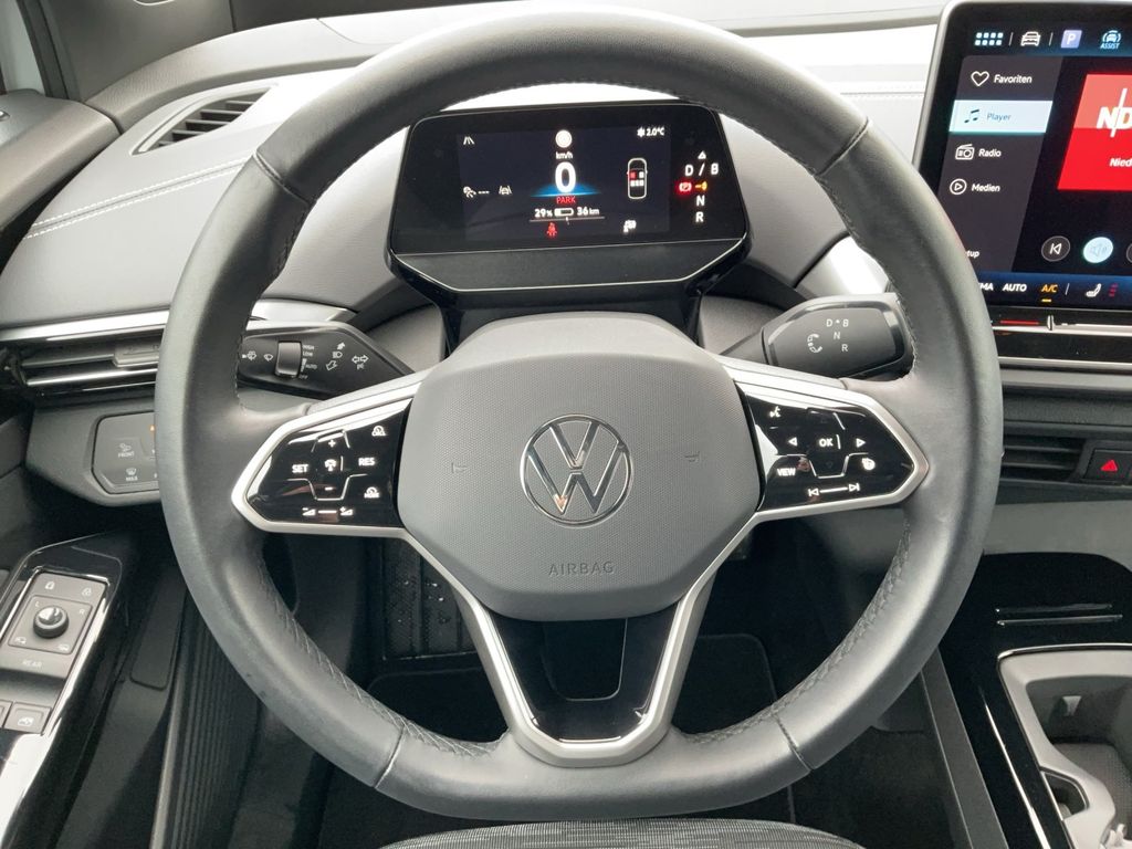 Volkswagen ID.5 2025