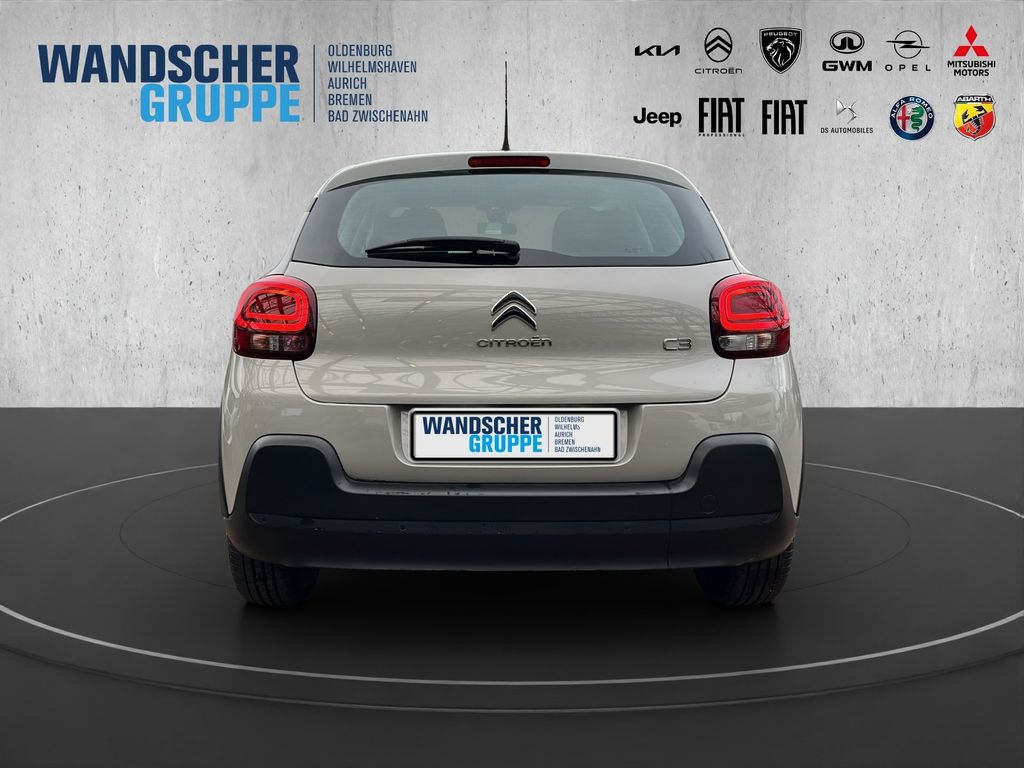 Citroën C3 2023