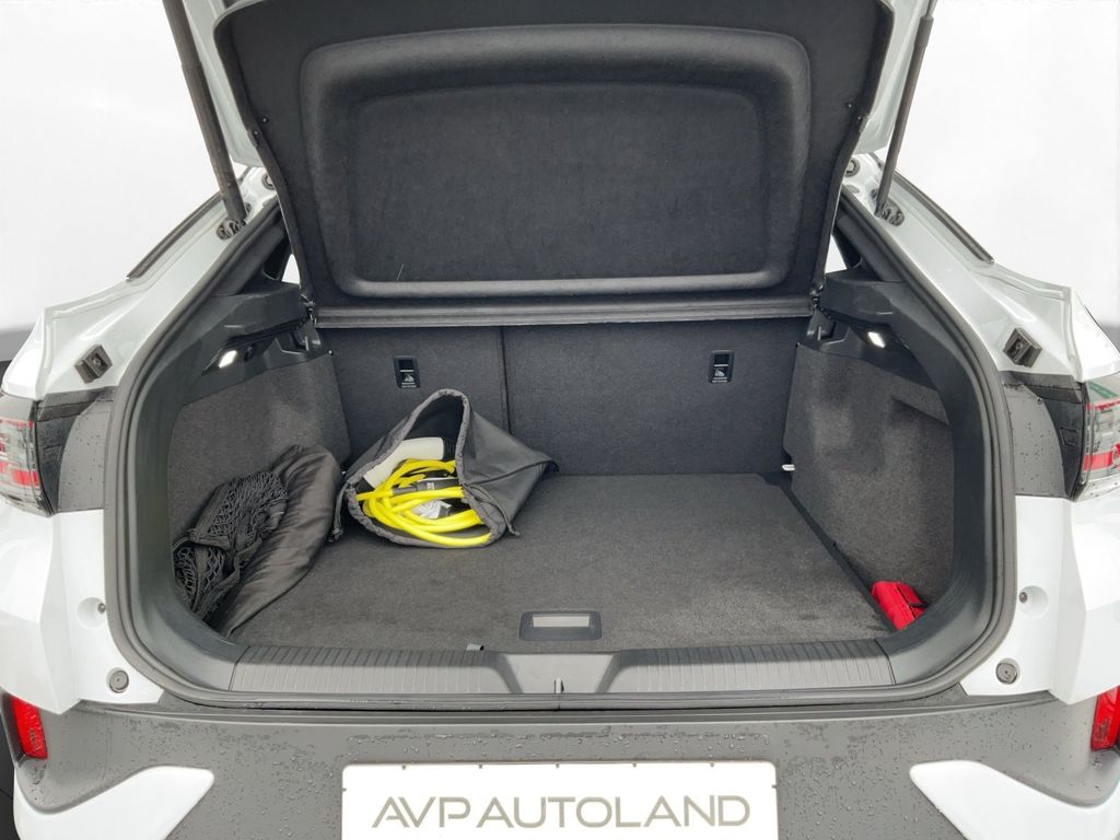 Volkswagen ID.5 2025