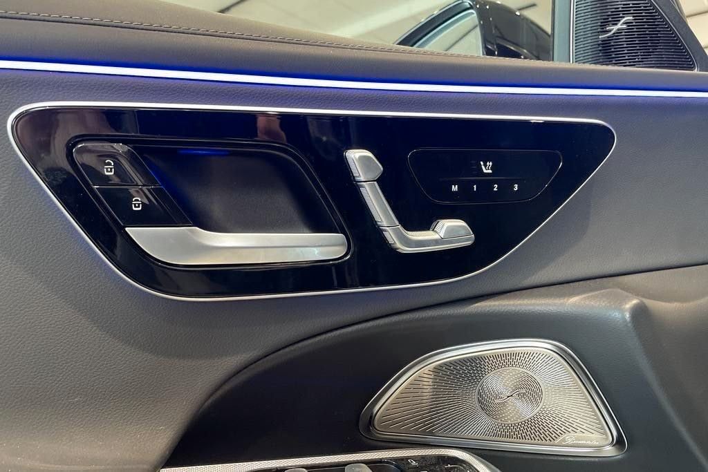 Mercedes-Benz E 300 2024