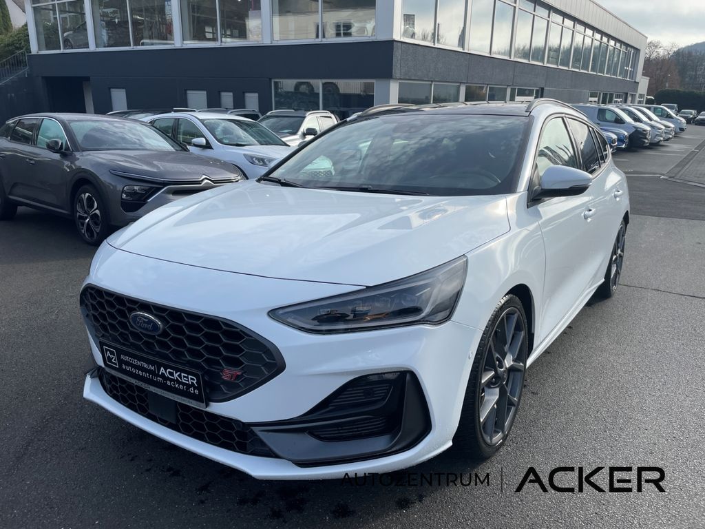 Ford Focus 2024
