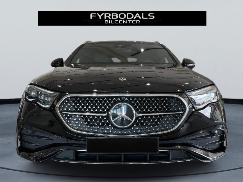 Mercedes-Benz E 300 2024
