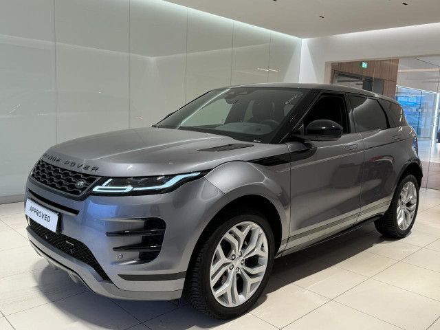 Land Rover Range Rover Evoque 2022