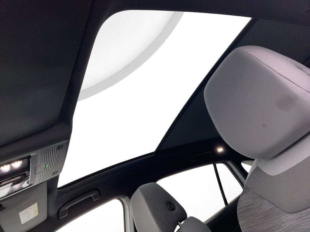 Volkswagen ID.5 2025