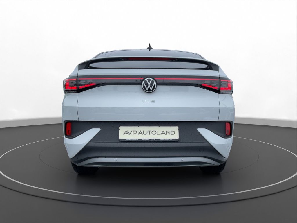 Volkswagen ID.5 2025