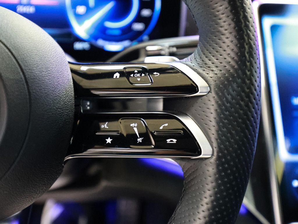 Mercedes-Benz EQE 2024