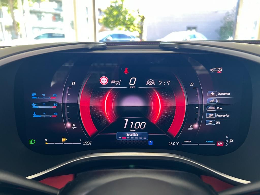 Mercedes-Benz SL 43 AMG 2024