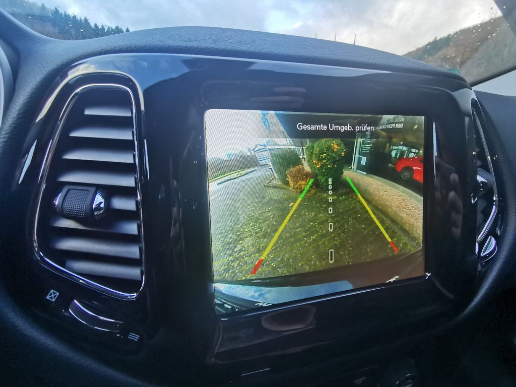 Jeep Compass 2020