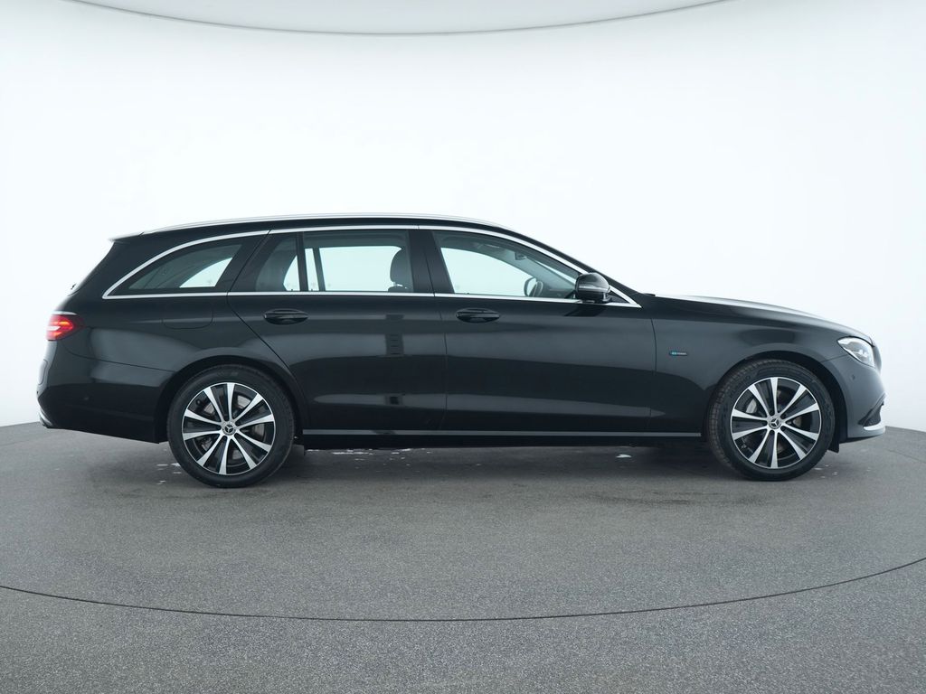 Mercedes-Benz E 300 2021